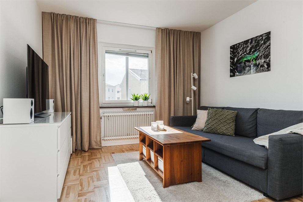Klintbergsgatan 10