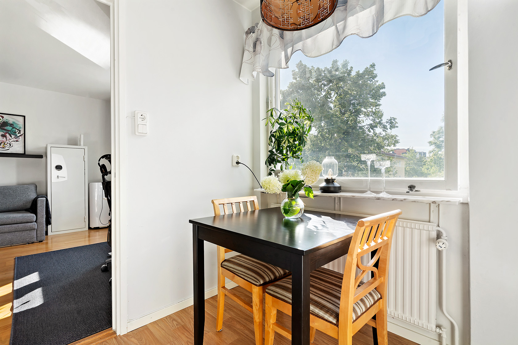 Vallvägen 1 A, 1tr – bild 10