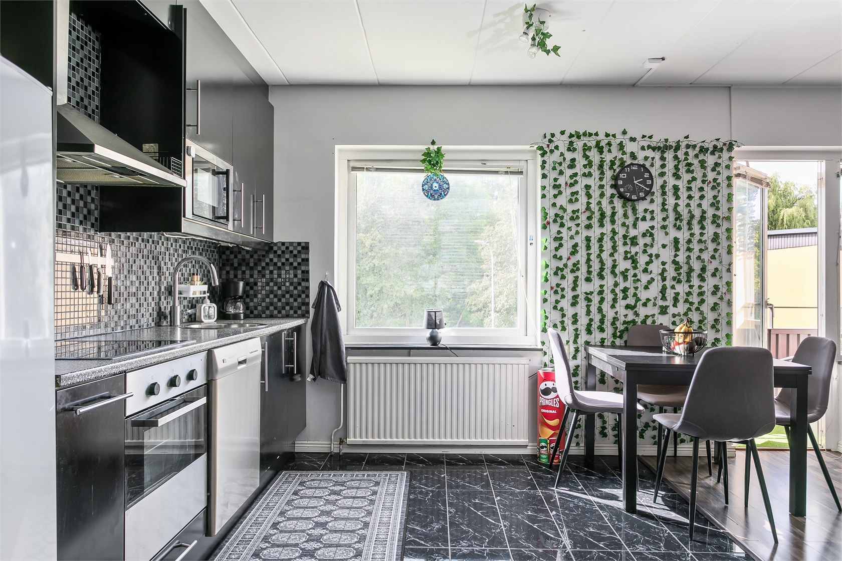 Byggmästarvägen 3, 2tr – bild 4