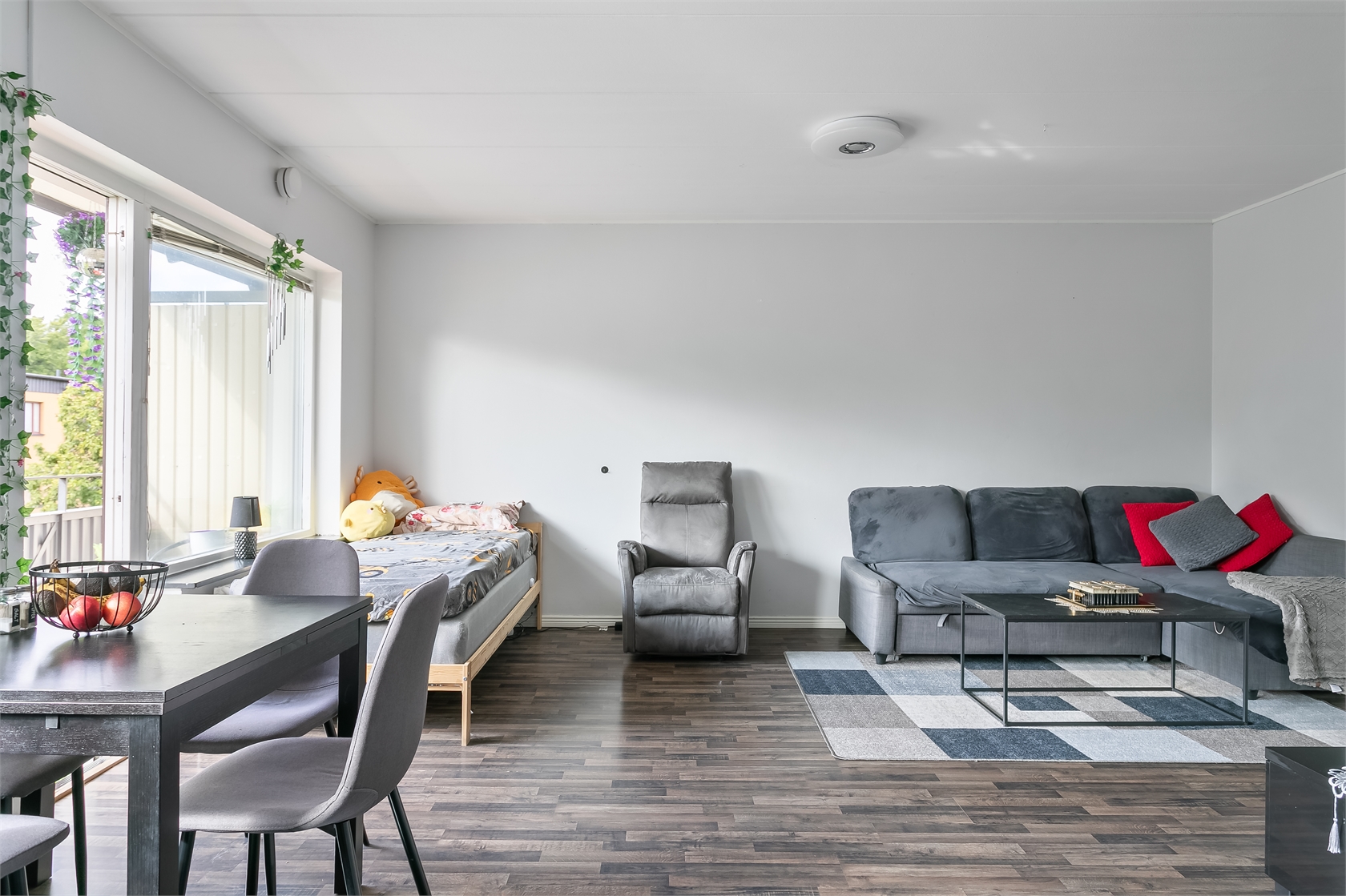 Byggmästarvägen 3, 2tr – bild 7