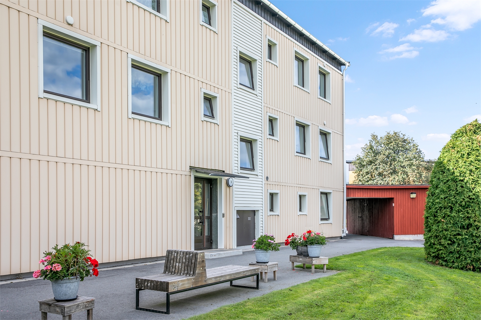 Byggmästarvägen 3, 2tr – bild 12