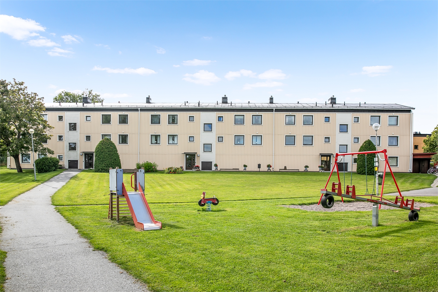 Byggmästarvägen 3, 2tr – bild 13