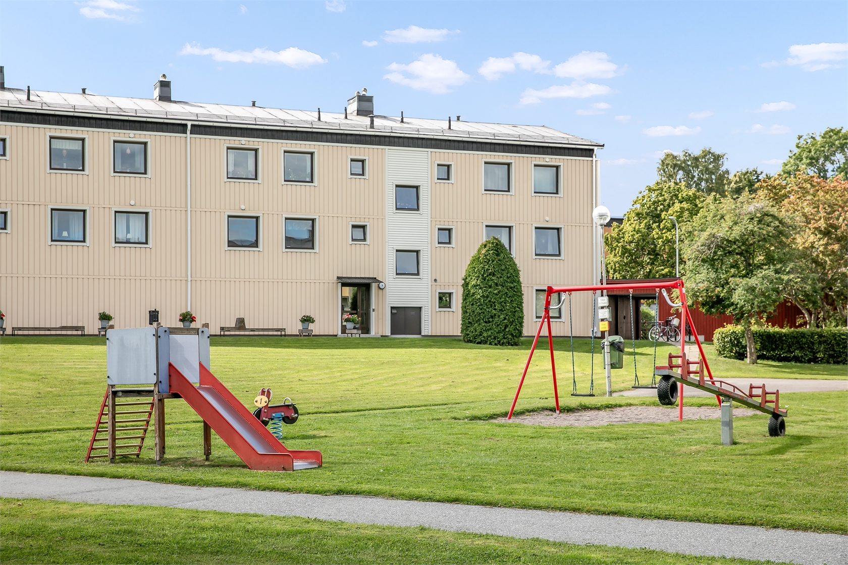 Byggmästarvägen 3, 2tr – bild 15