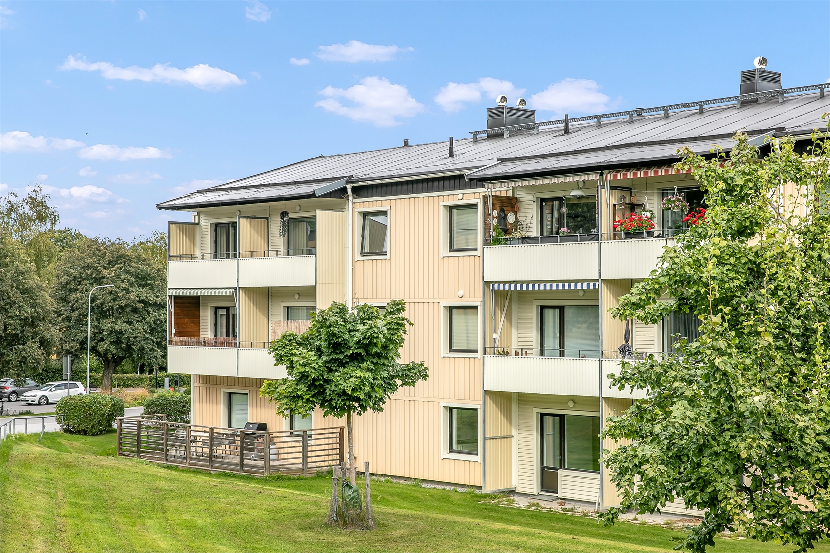 Byggmästarvägen 3, 2tr – bild 3