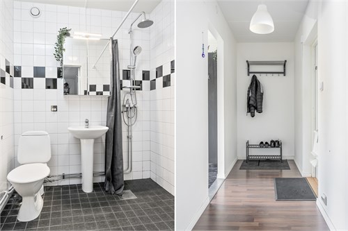 Byggmästarvägen 3, 2tr