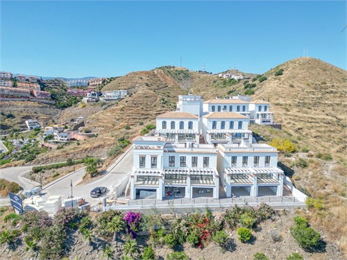 Torrox | Costa del Sol