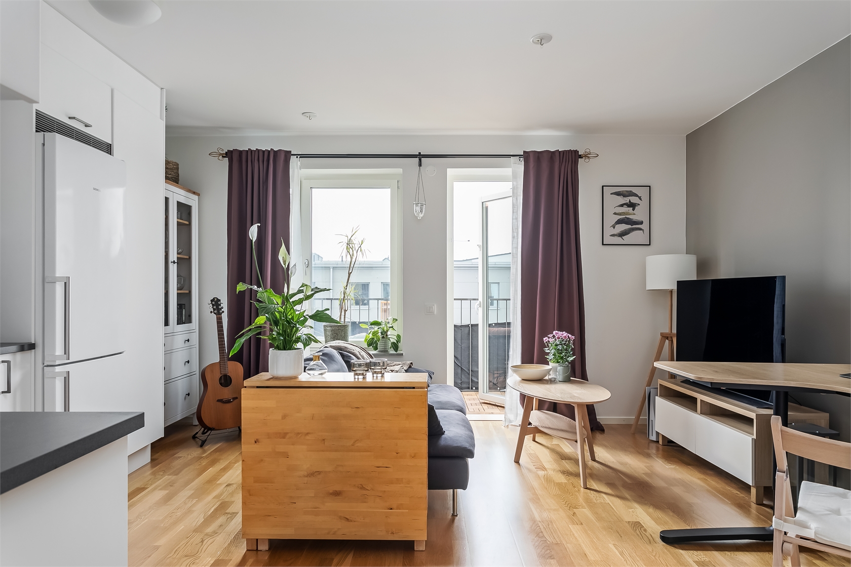 Parkvägen 8, VÅN 5/5 – bild 6