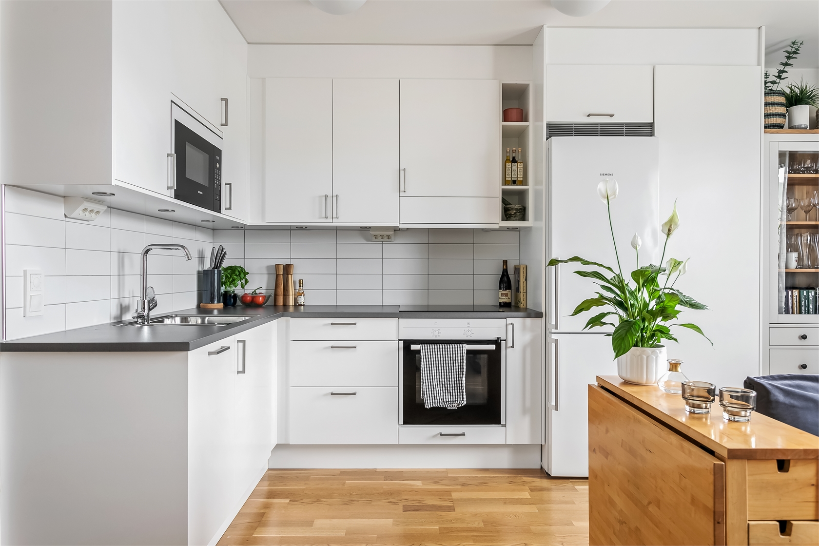 Parkvägen 8, VÅN 5/5 – bild 2