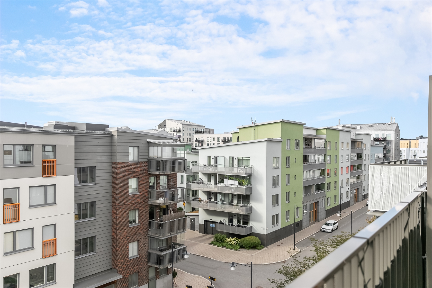 Parkvägen 8, VÅN 5/5 – bild 5