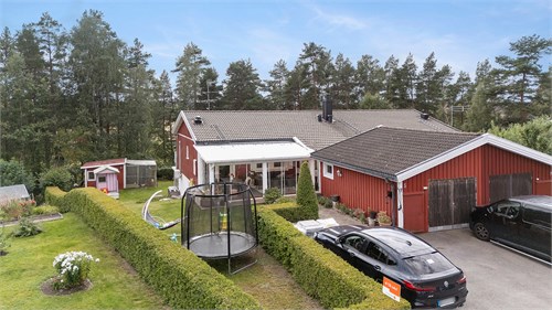 Blomstervägen 5