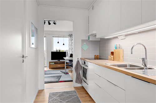 Blåportshöjden 4E, lgh 1303