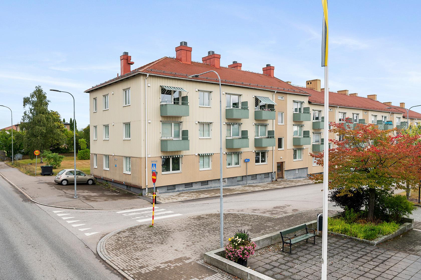 Allbotorget 1 – bild 1