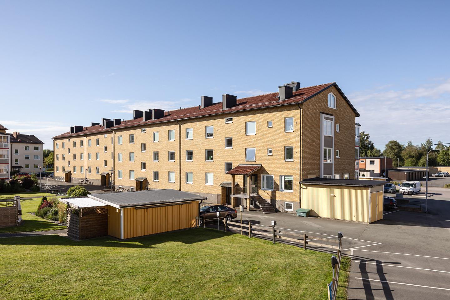 Centralgatan 26C – bild 16
