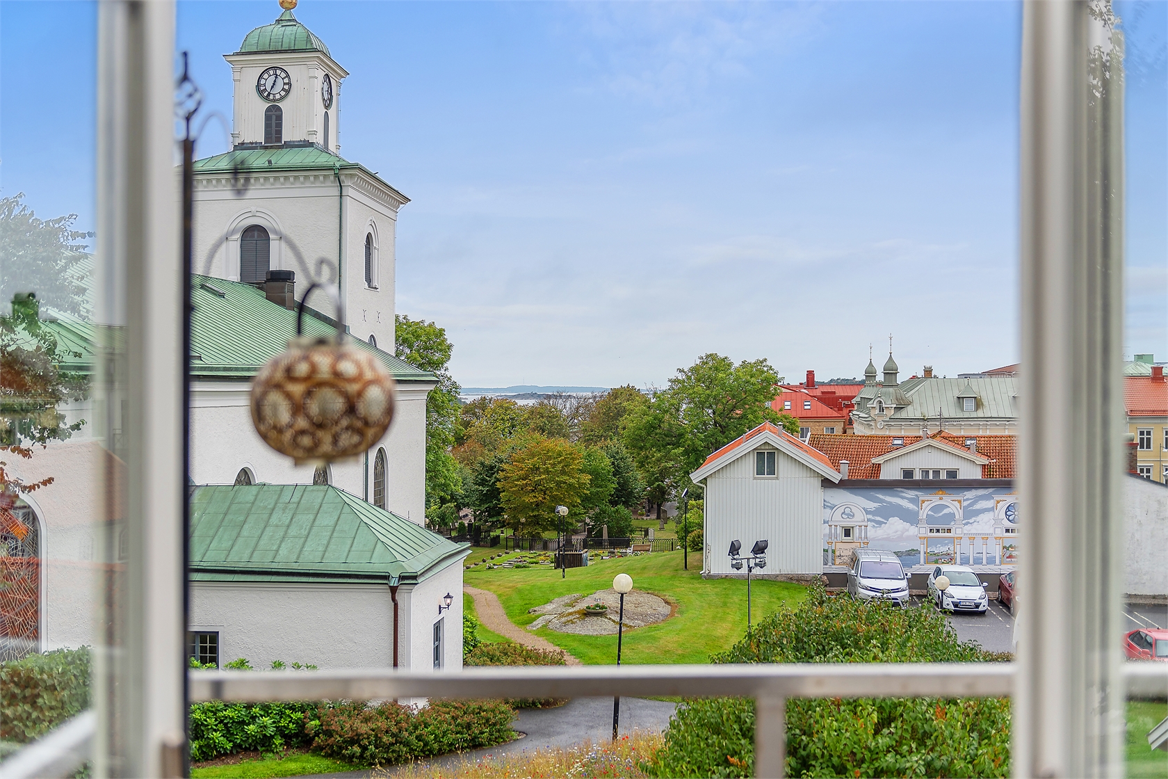 Klockaregatan 4A – bild 12