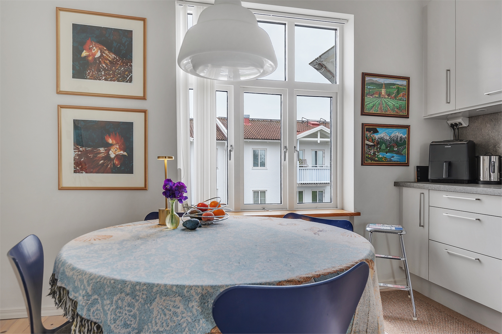 Klockaregatan 4A – bild 29