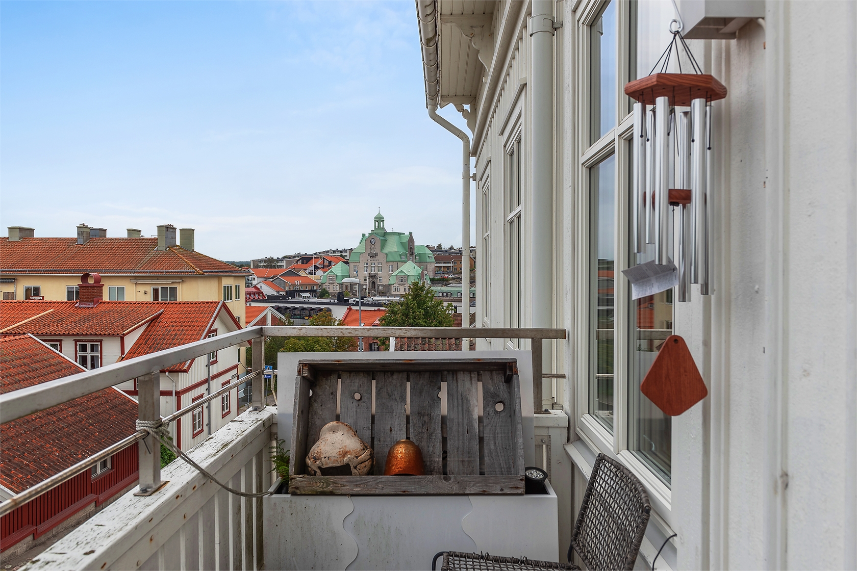 Klockaregatan 4A – bild 13