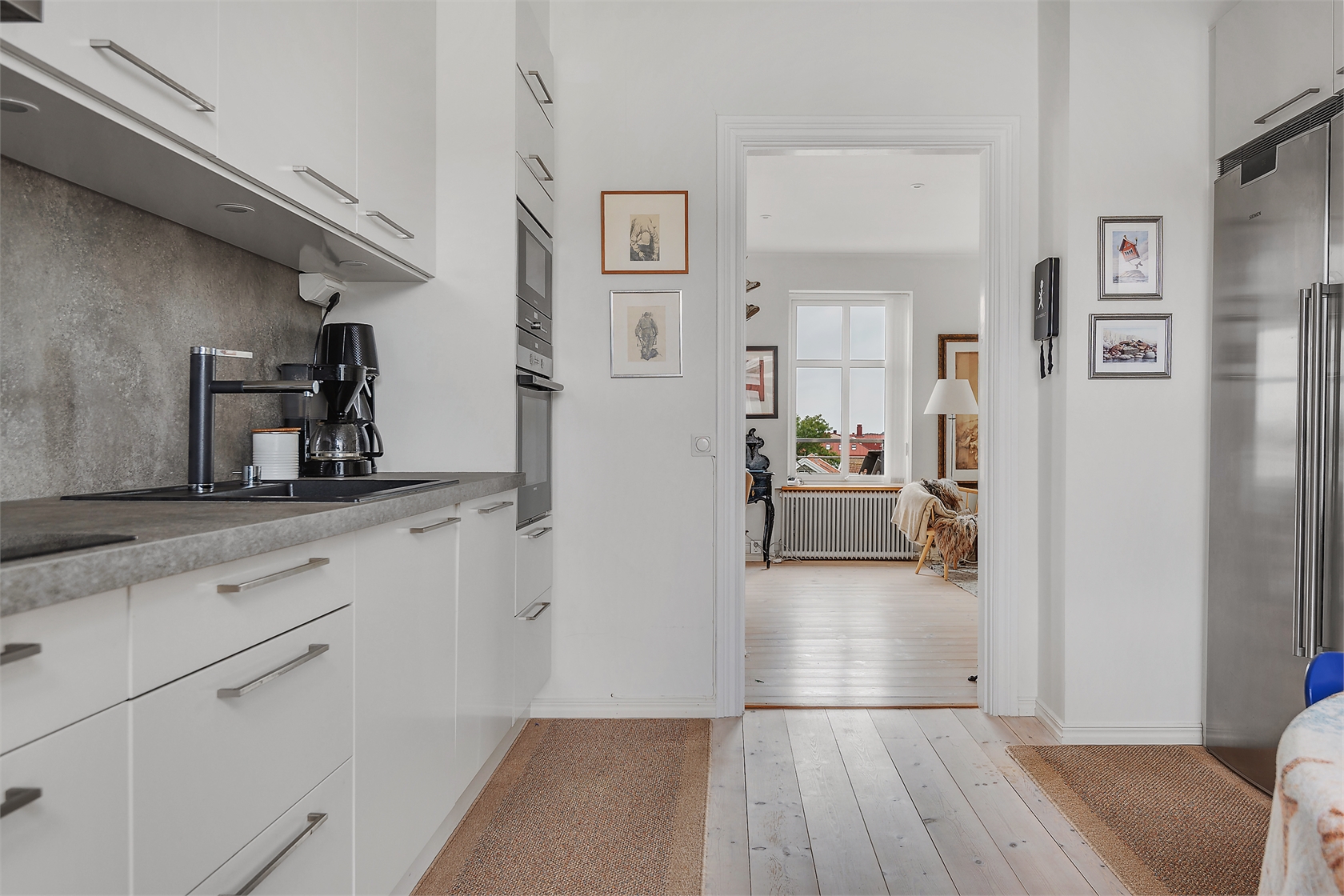 Klockaregatan 4A – bild 25