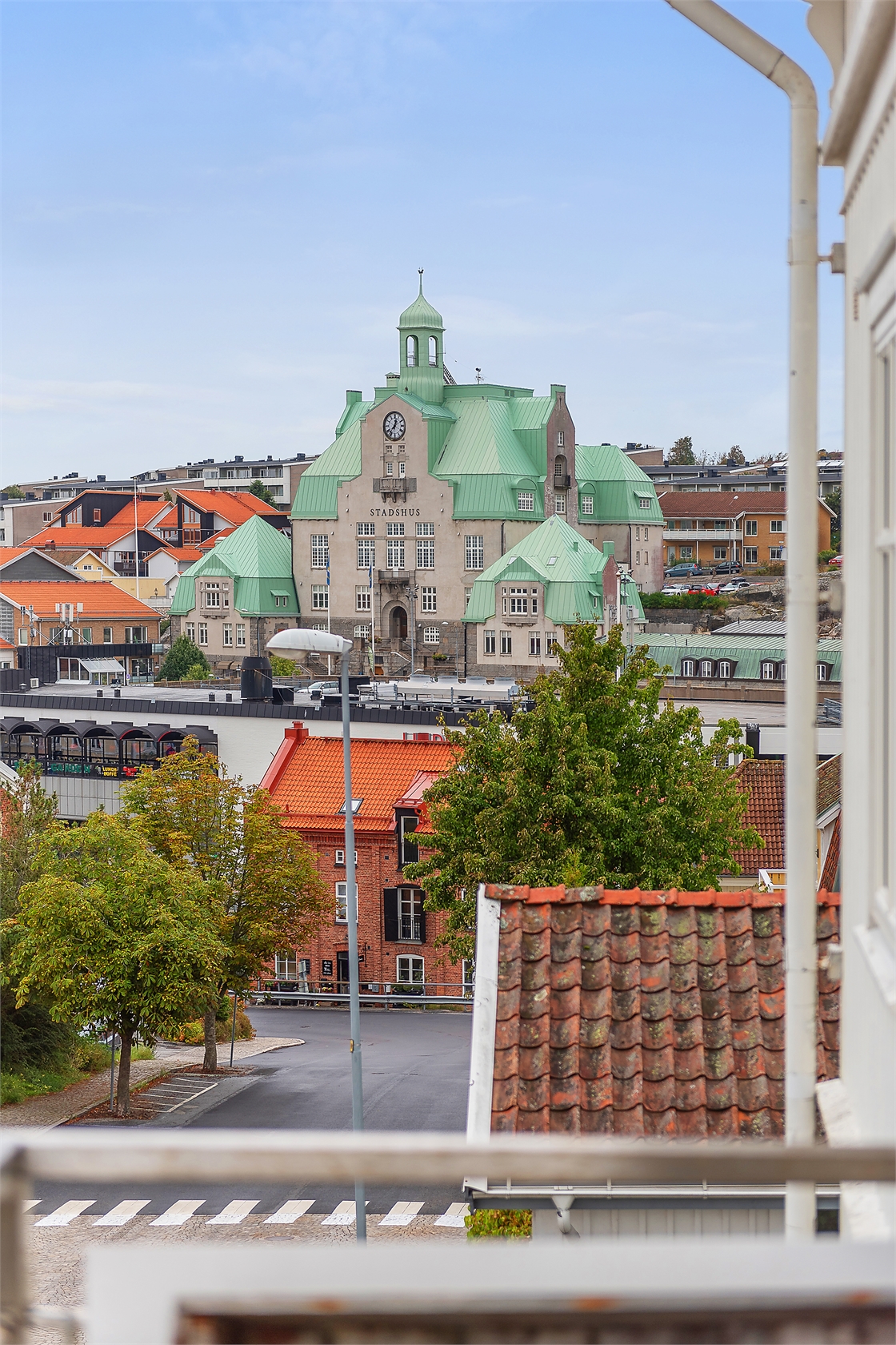 Klockaregatan 4A – bild 14