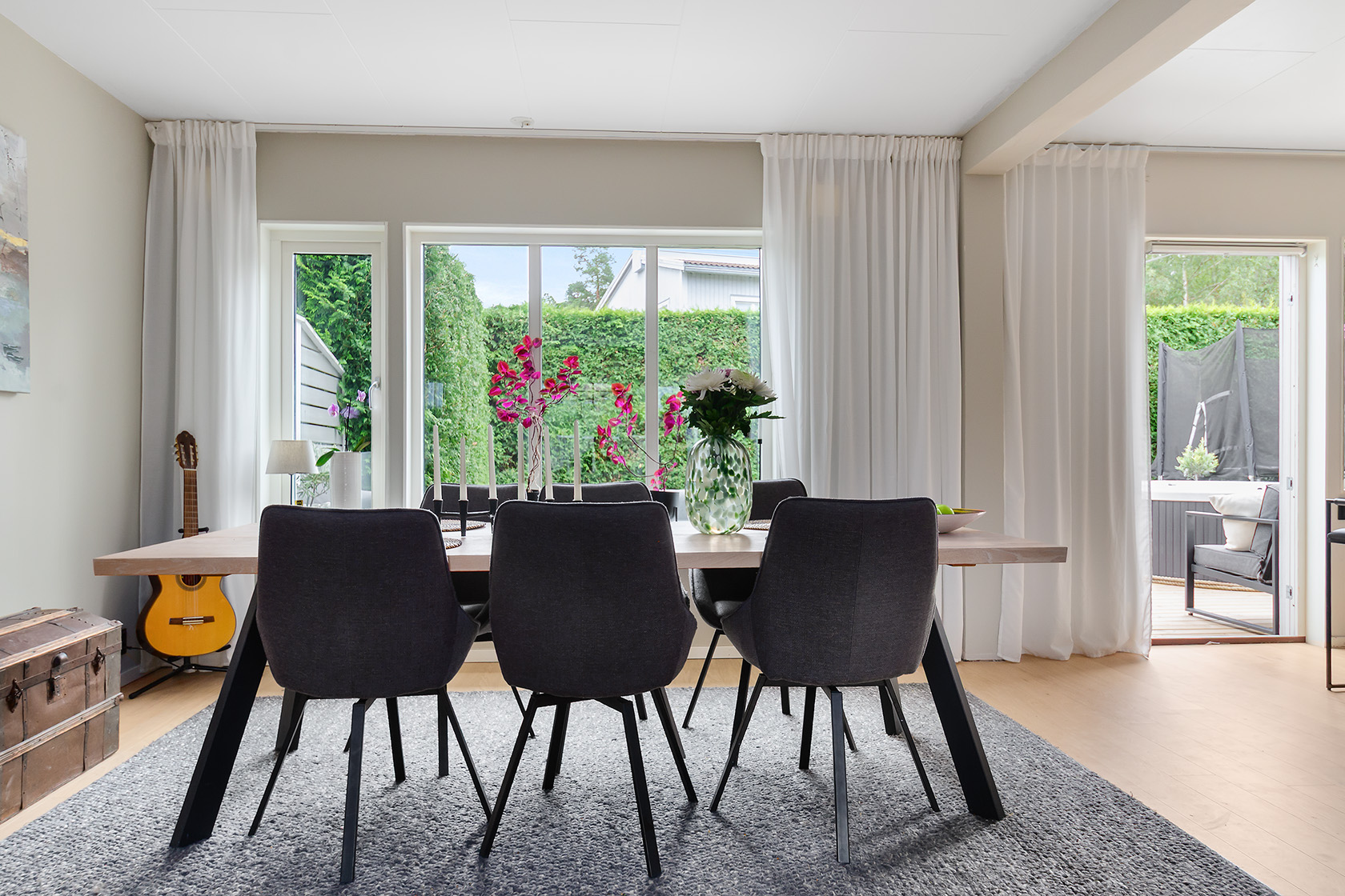 Äppelblomsvägen 26 – bild 7