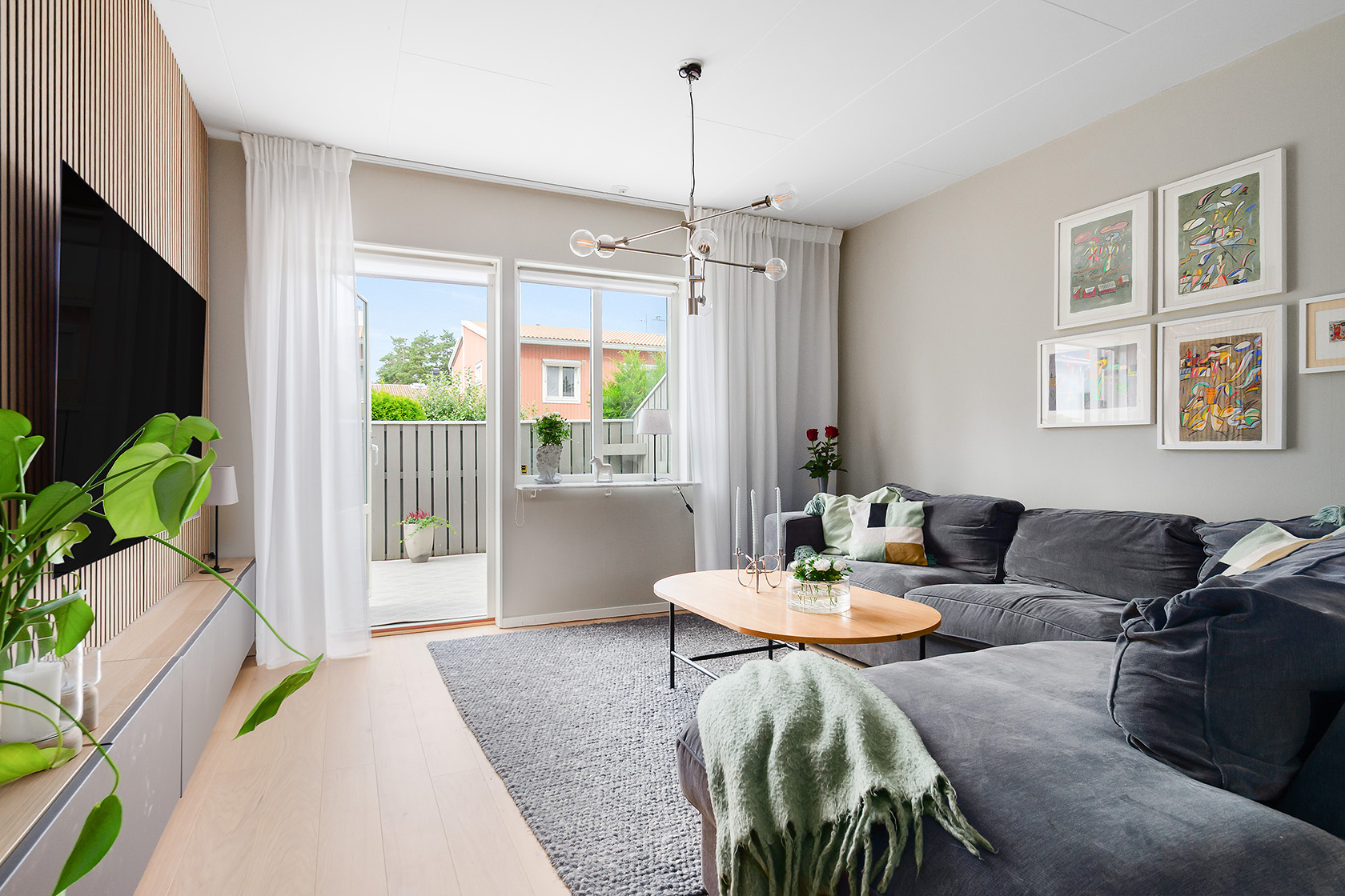 Äppelblomsvägen 26 – bild 9