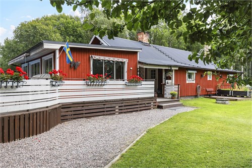 Skyttbacksvägen 244