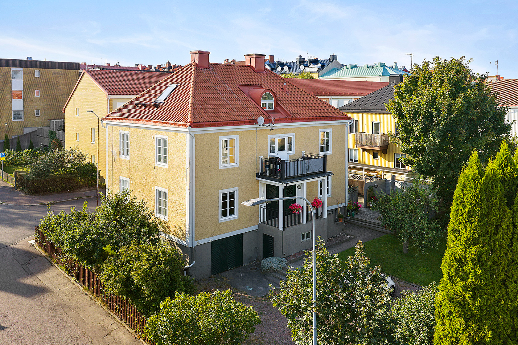 John Ericssonsgatan 12B – bild 3