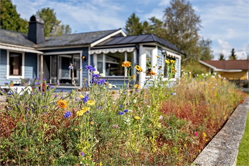 Hildas väg 4