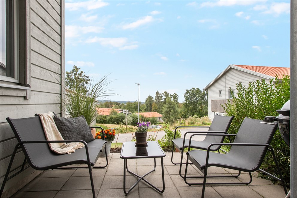 Klädesvägen 9A
