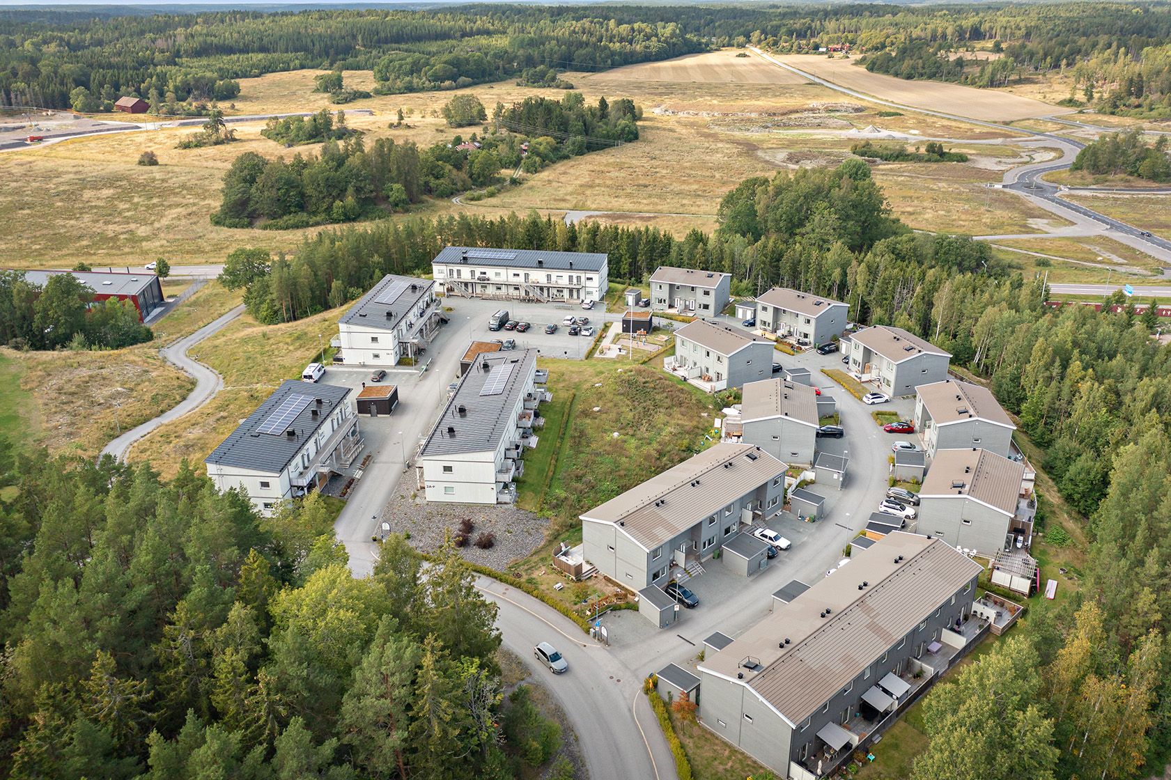 Revirvägen 1E – bild 15