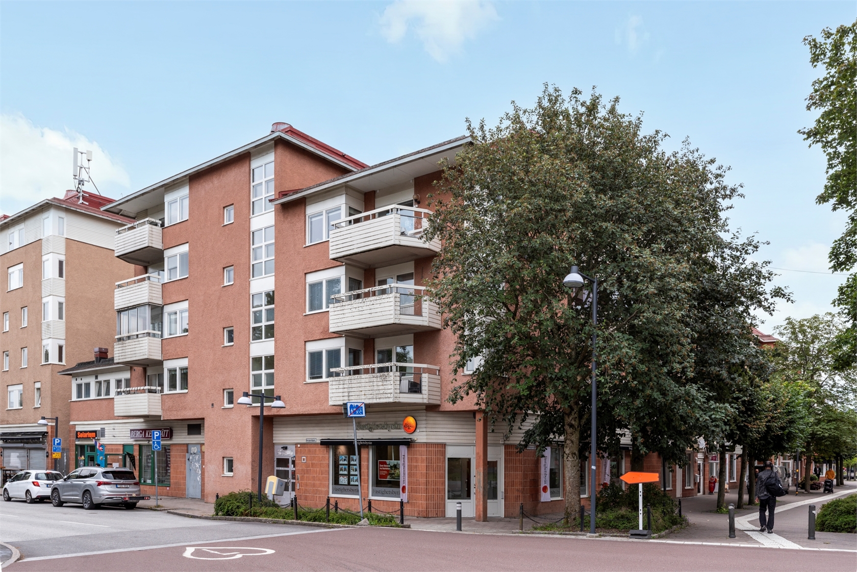 Bergavägen 8 B – bild 4