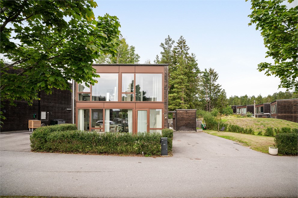 Bråta allé 20
