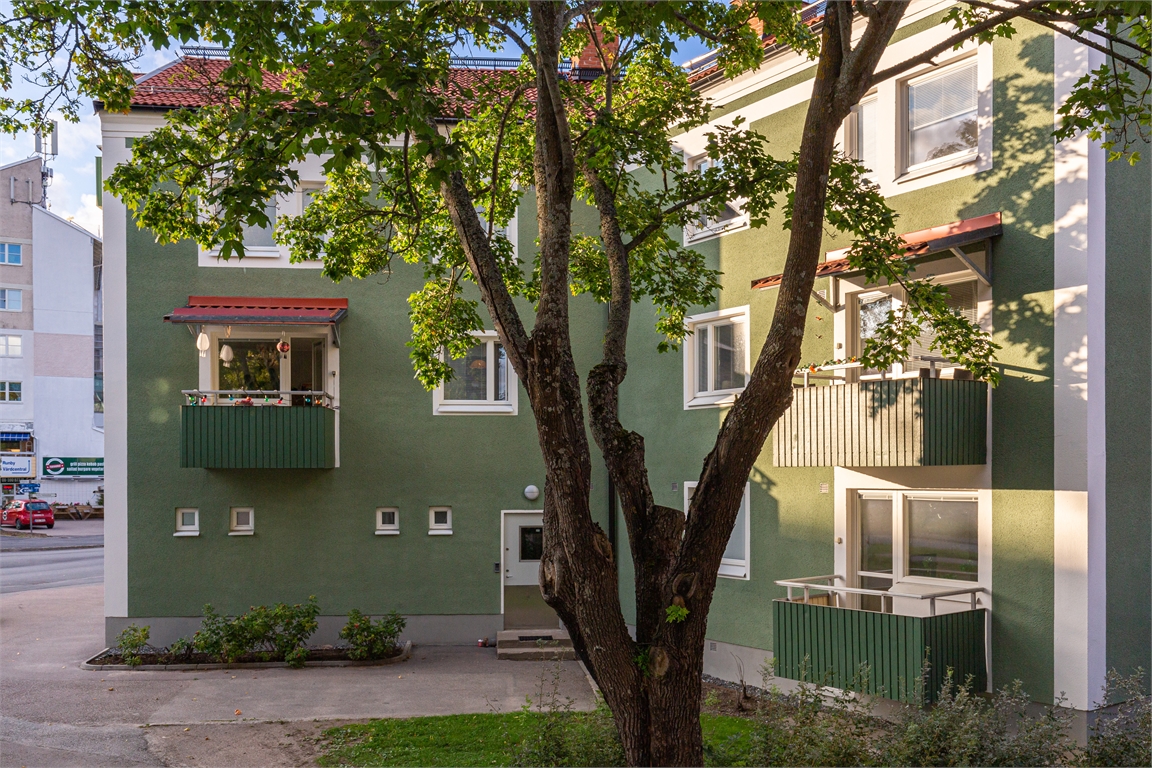 Hagvägen 6A – bild 39