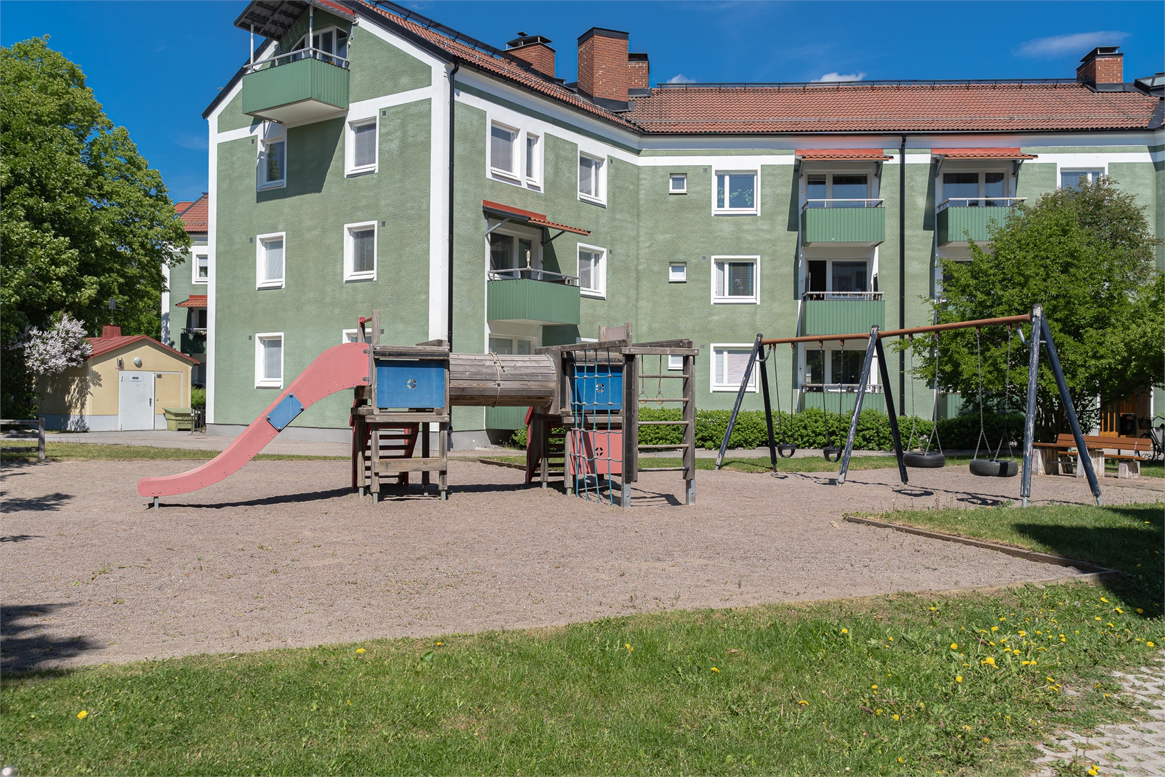 Hagvägen 6A – bild 37