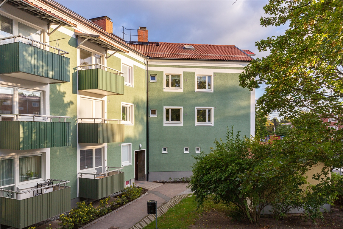 Hagvägen 6A – bild 40