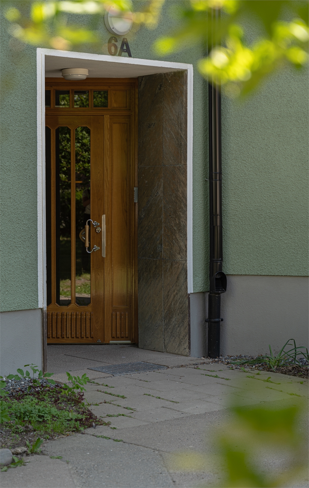 Hagvägen 6A – bild 33