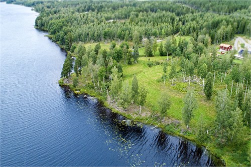 Änga Sjöängen 4120