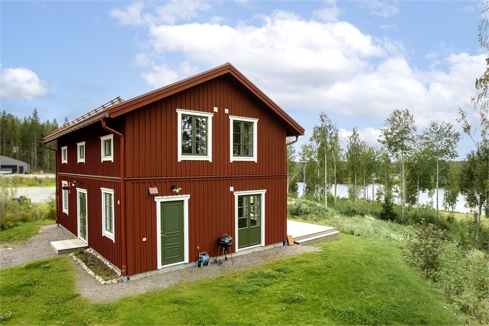 Änga Sjöängen 4120