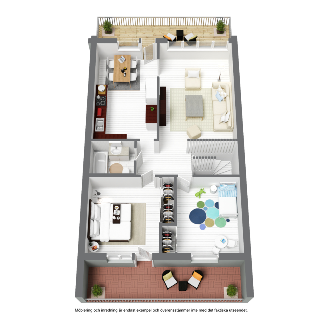 Gigagatan 9 – bild 21
