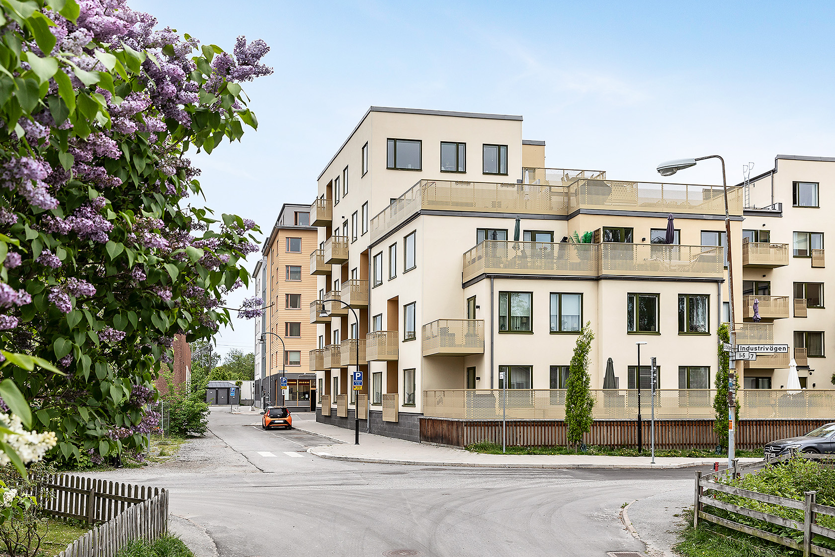 Turebergs allé 43 – bild 14