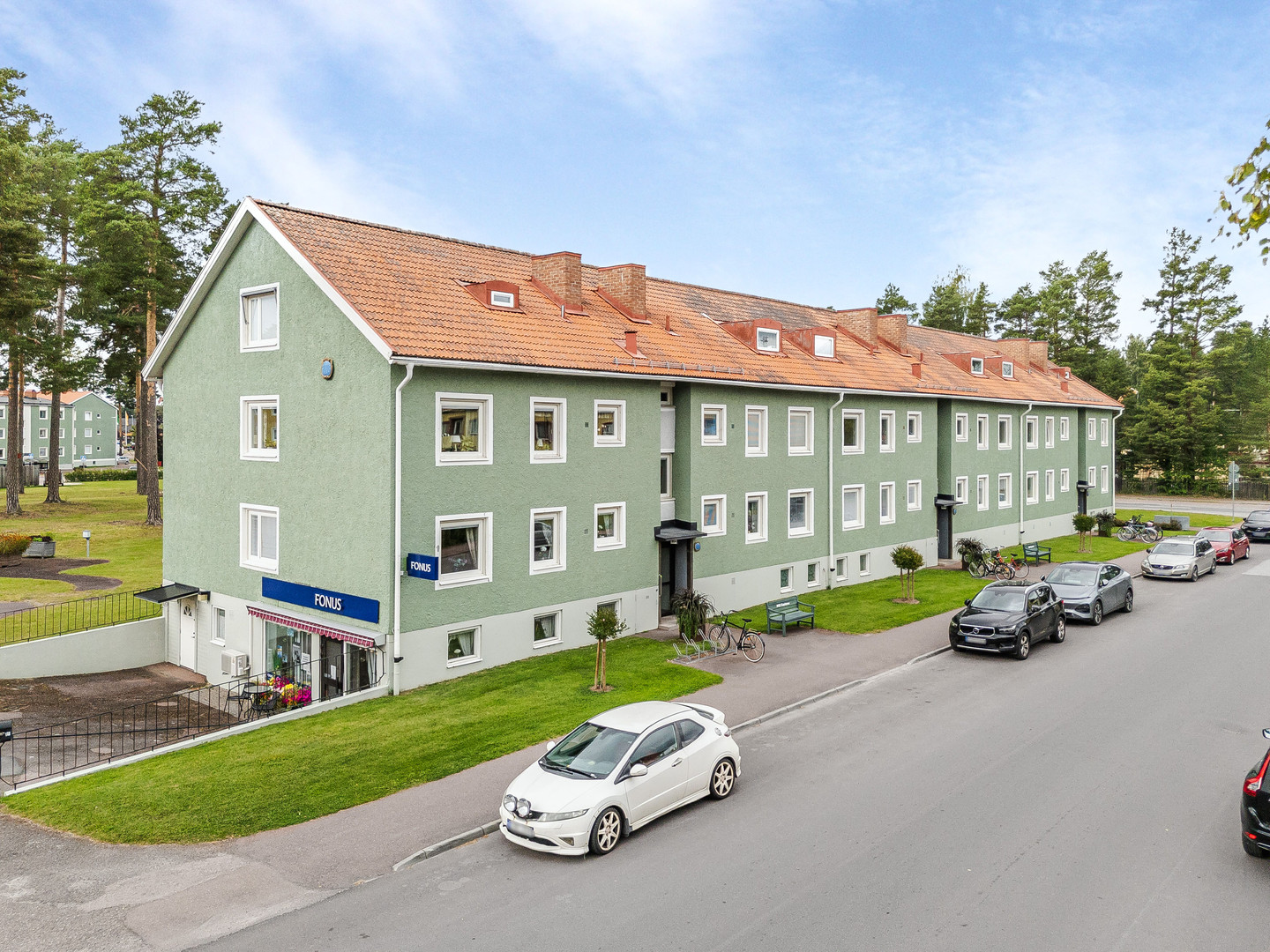 Torggatan 23B – bild 24