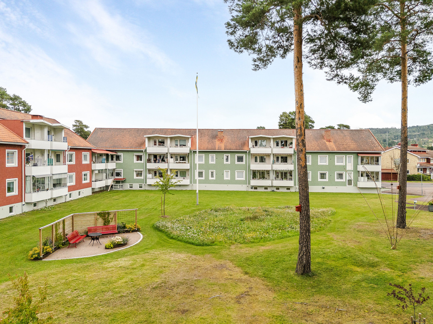 Torggatan 23B – bild 1