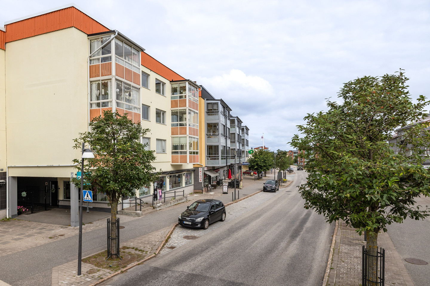 Köpmangatan 27A – bild 13