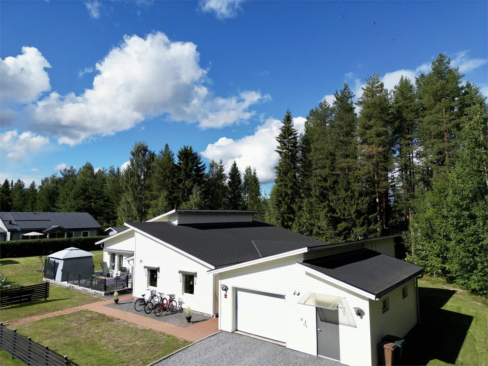 Vaktvägen 29 – bild 17
