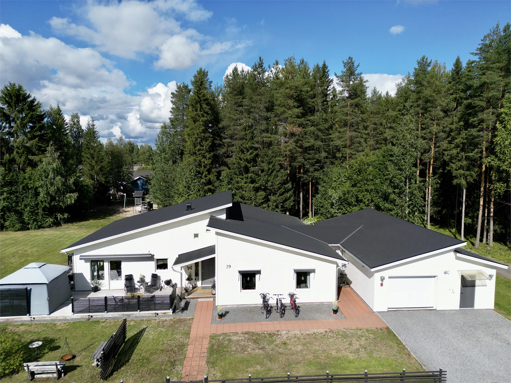 Vaktvägen 29 – bild 12