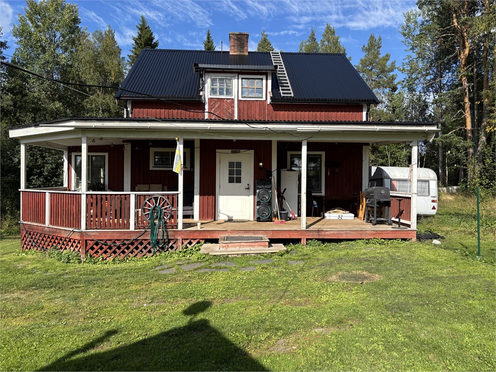 Rörön 598