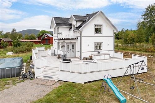 Slindervägen 11