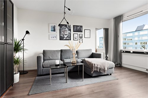 Övralidsgatan 13
