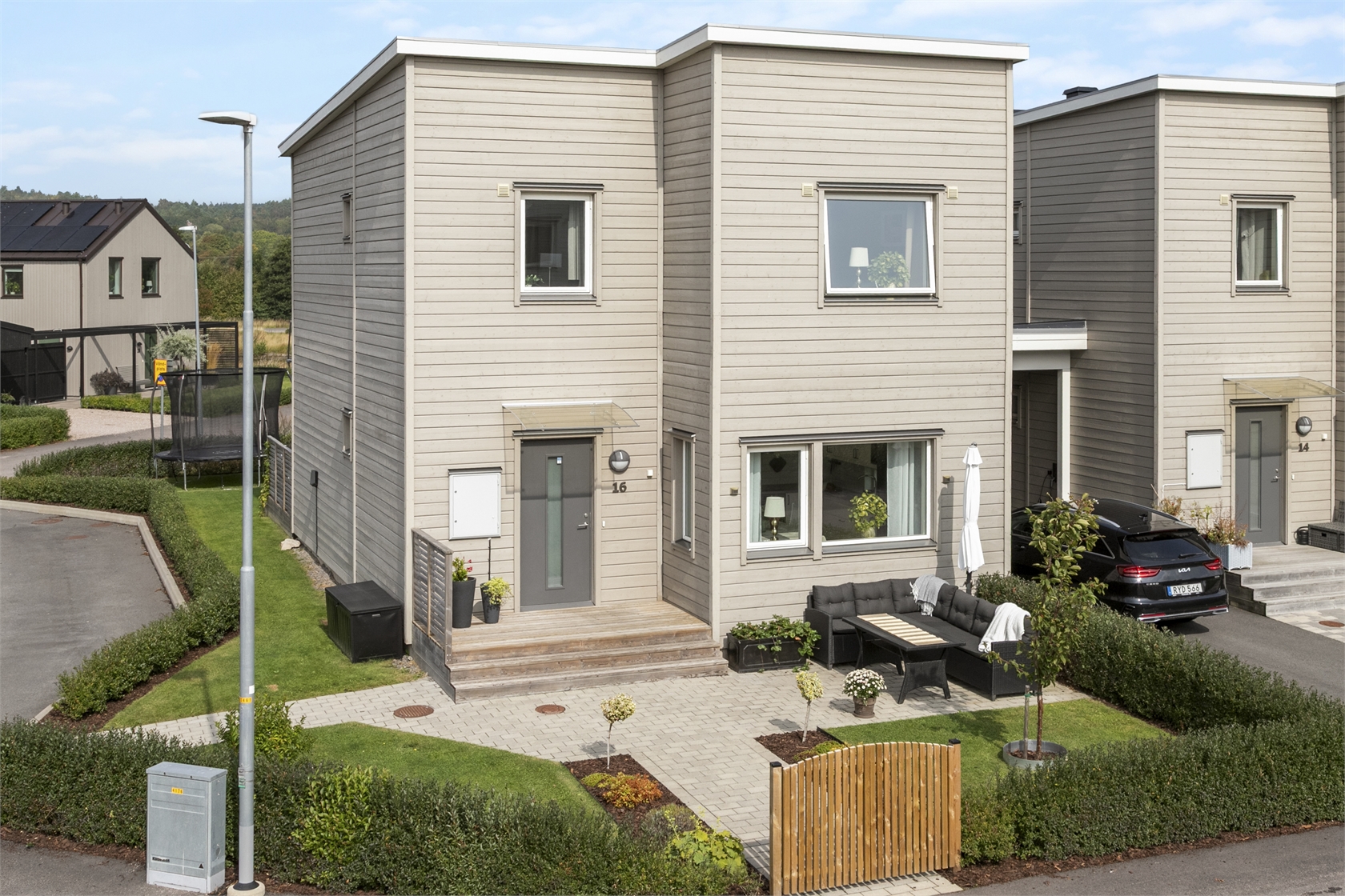 Bostadsrätt – varberg