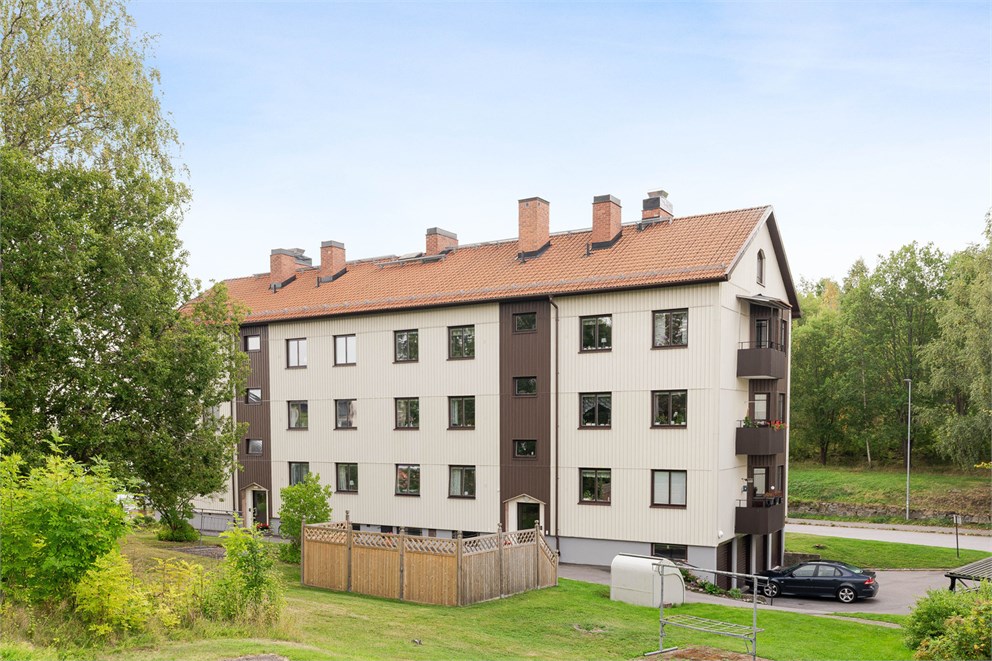 Ekmans Väg 20B