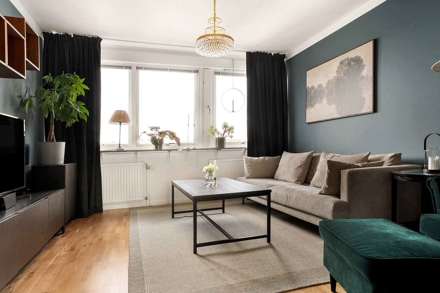 Kometgatan 6H – bild 14